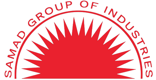 Samad Group Of Industries Logo